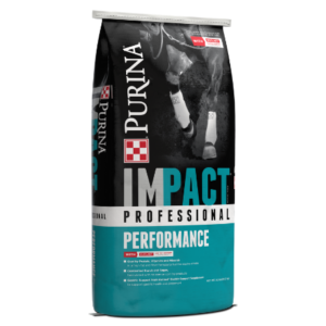 Purina Impact Professional Performance 50-lb