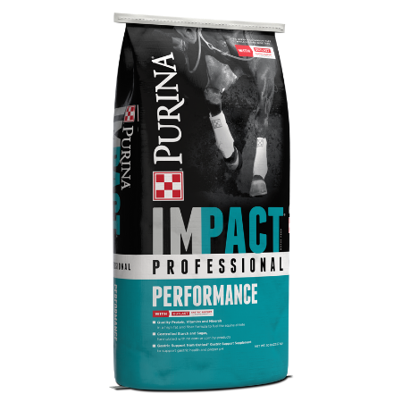 Purina Impact Professional Performance 50-lb