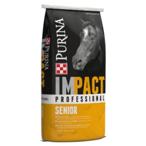 Purina Impact Professional Senior 50-lb