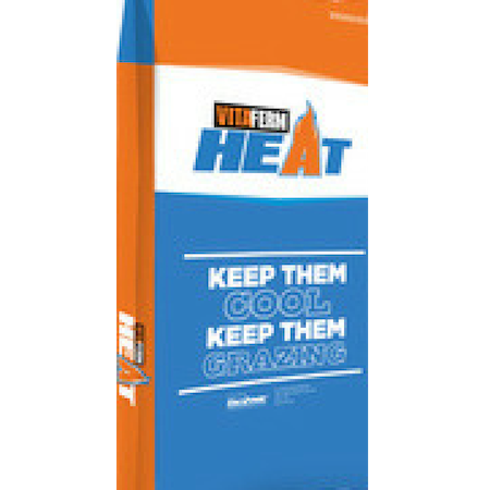 VitaFerm Heat with IRG Bag