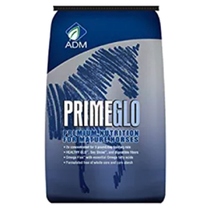 ADM Primeglo Horse