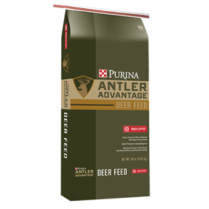 Purina Antler Advantage Mule Deer 22% ARS