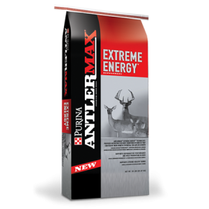 Antlermax Extreme Energy