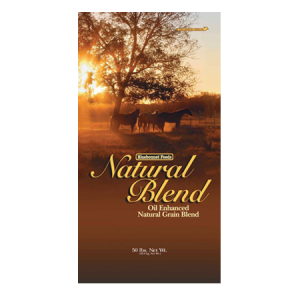 Bluebonnet Natural Blend