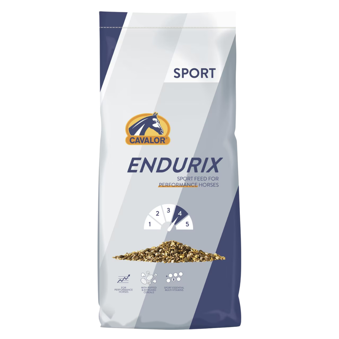 Cavalor Endurix Horse Feed