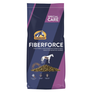 Cavalor FiberForce