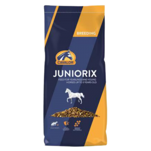 Cavalor Juniorix Horse Feed