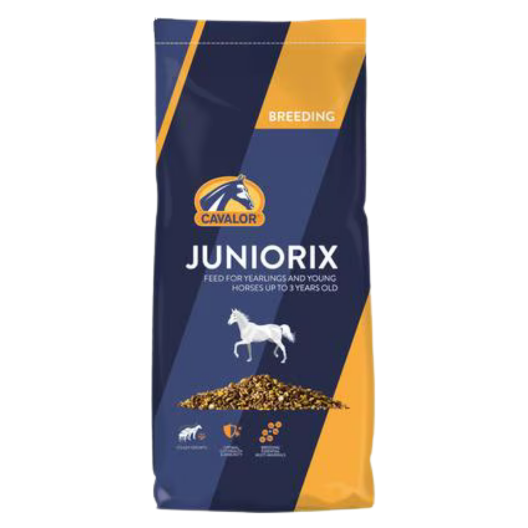 Cavalor Juniorix Horse Feed
