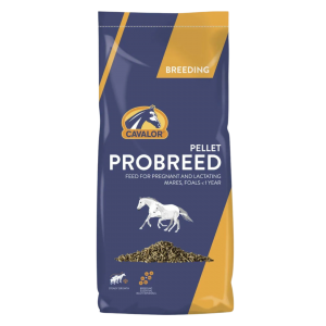 Cavalor Probreed Pellet 44-lb