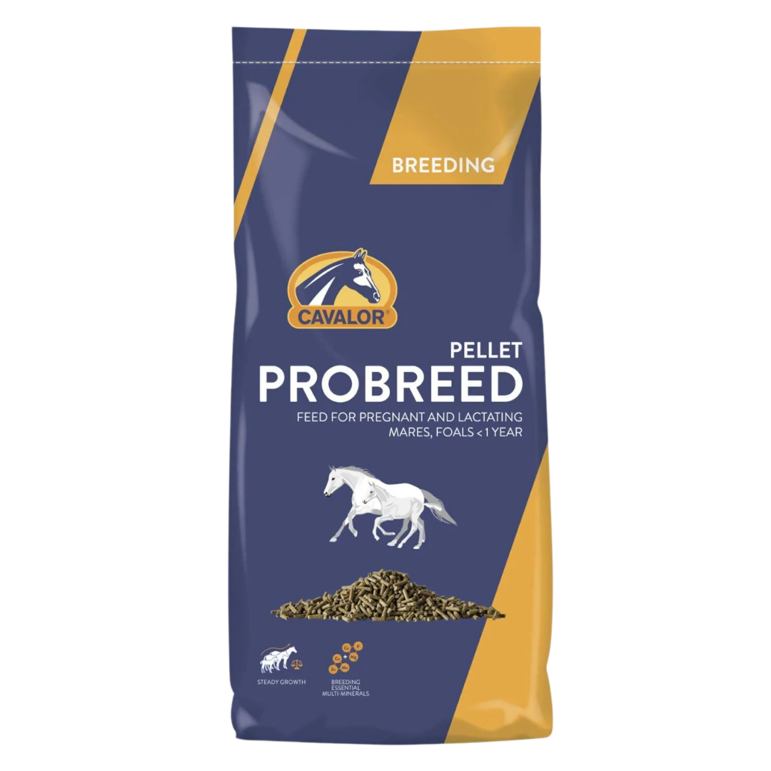 Cavalor Probreed Pellet 44-lb