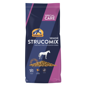 Cavalor Strucomix Senior