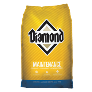Diamond Maintenance Adult Dry Dog Food