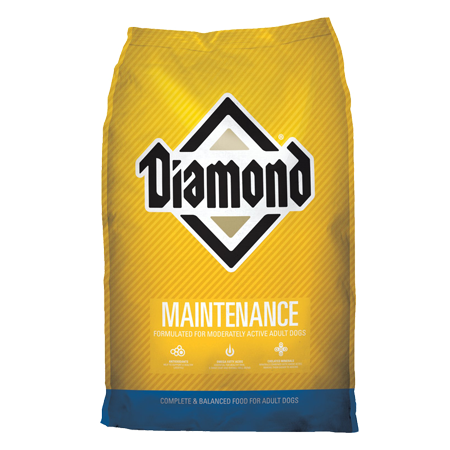 Diamond Maintenance Adult Dry Dog Food
