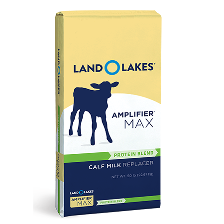 Land O’ Lakes Amplifier Max Protein Blend