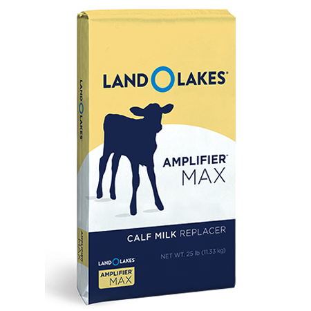 Land O’ Lakes Amplifier Max
