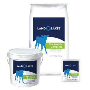 Land O Lakes Electrolyte Complete