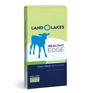 Land O Lakes Healthy Edge