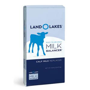Land O Lakes Pasteurized Milk Balancer