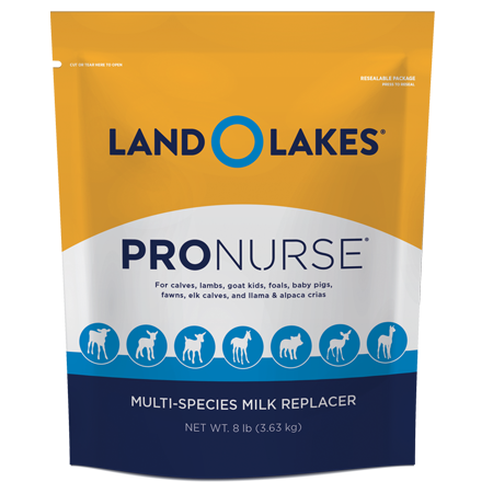 Land O’ Lakes ProNurse Specialty Milk Replacer