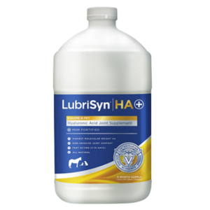LubriSynHA Plus MSM – Gallon