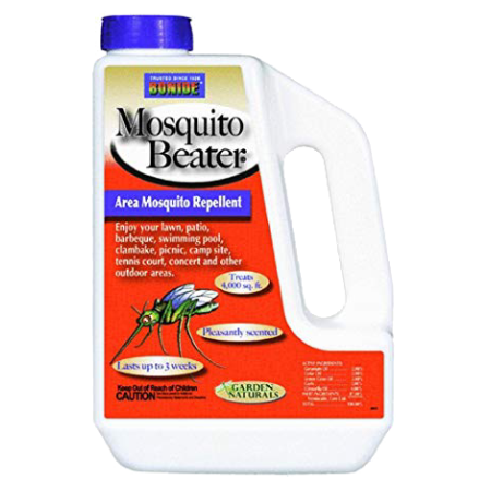 Bonide Mosquito Beater