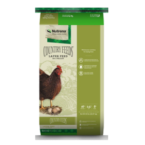 Nutrena Country Feed Layer 16 Pellet