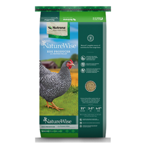 Nutrena Nature Wise Egg Producer