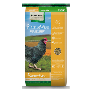 Nutrena Nature Wise Hearty Hen