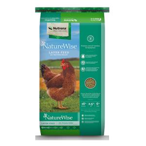 Nutrena Nature Wise Layer 16 Pellet