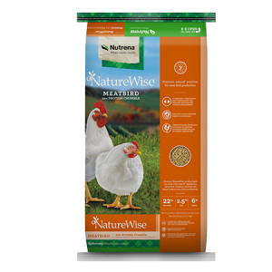 Nutrena Nature Wise Meatbird