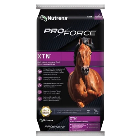 Nutrena ProForce XTN