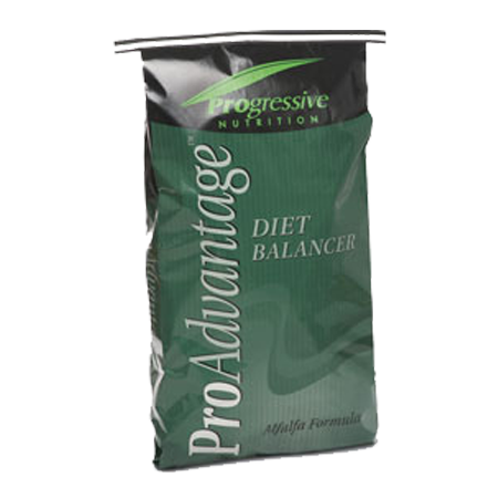ProAdvantage Alfalfa Formula