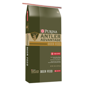 Purina Antler Advantage Wildlife 16