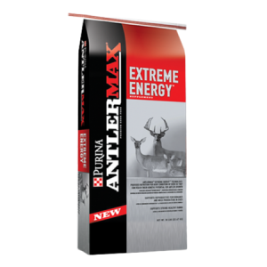 Purina AntlerMax Extreme Energy