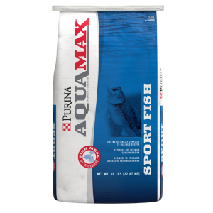 Purina AquaMax Sportfish Largemouth