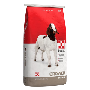 Purina Goat Charge Concentrate