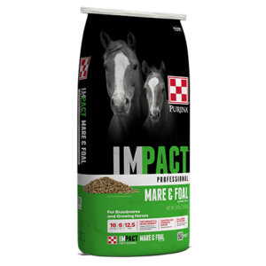 Purina Impact Professional Mare & Foal 50-lb