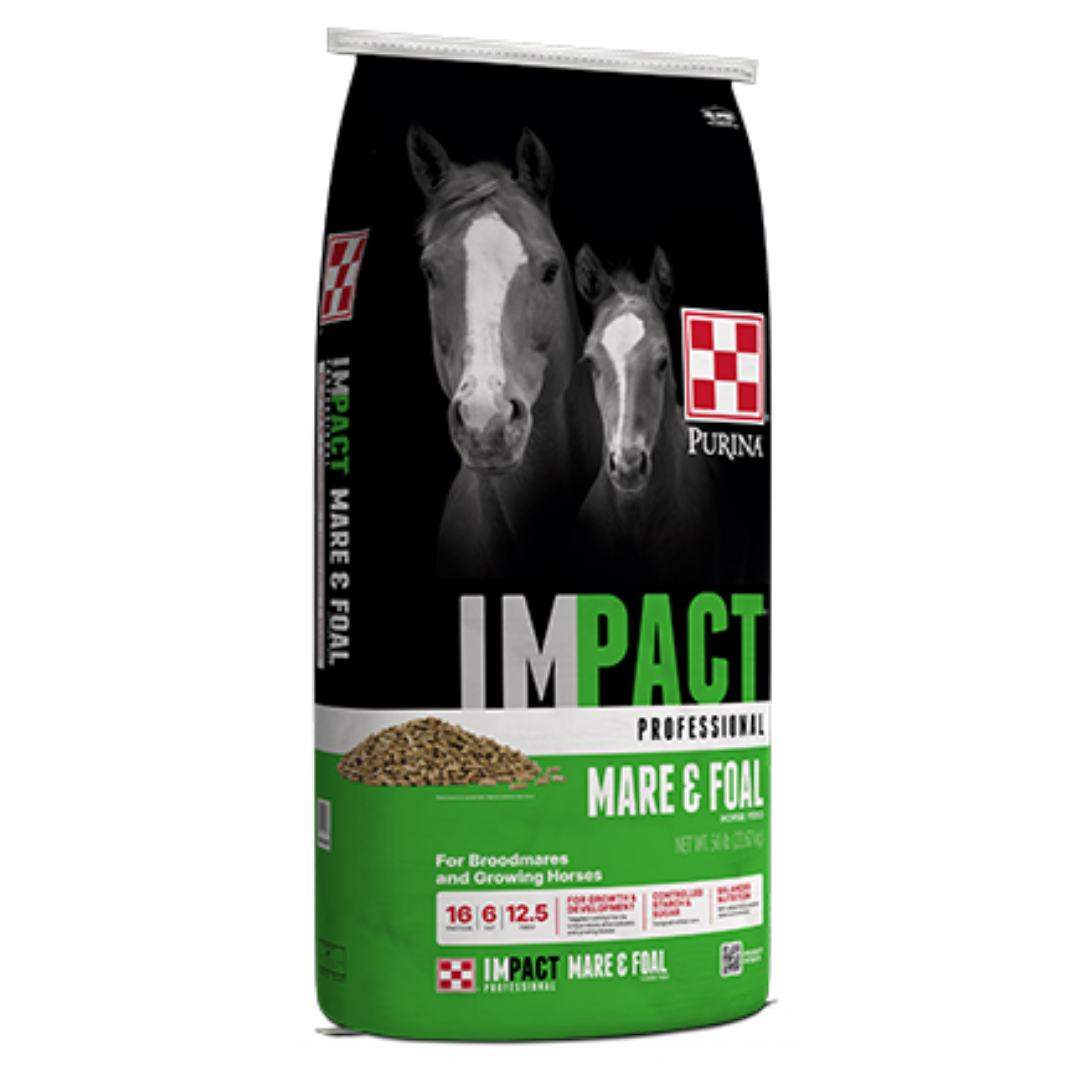 Purina Impact Professional Mare & Foal 50-lb