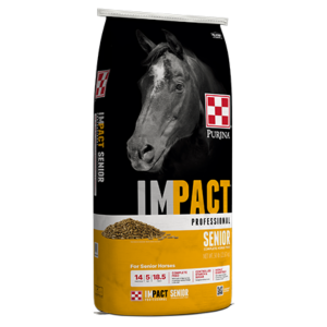 Purina Impact Professional Senior 50-lb