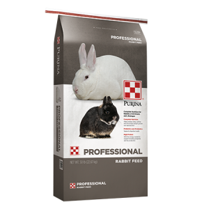 Purina Rabbit Professional Edge