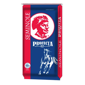 Seminole Profecta 12 Horse Feed