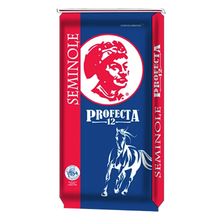 Seminole Profecta 12 Horse Feed