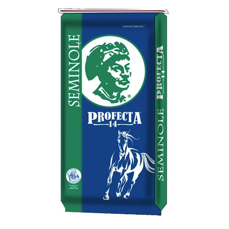 Seminole Profecta 14 Horse Feed