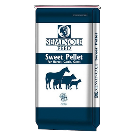 Seminole Sweet Pellet