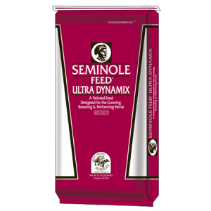 Seminole Feed Ultra Dynamix Horse Feed