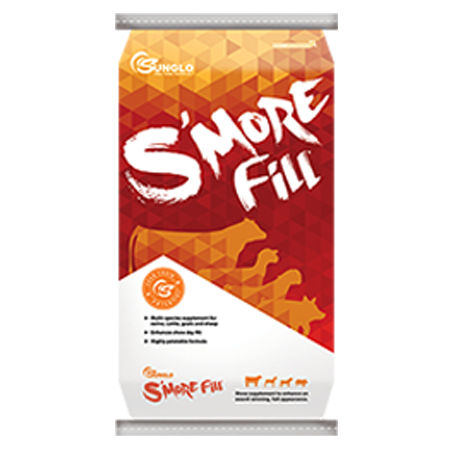 Sunglo S'More Fill