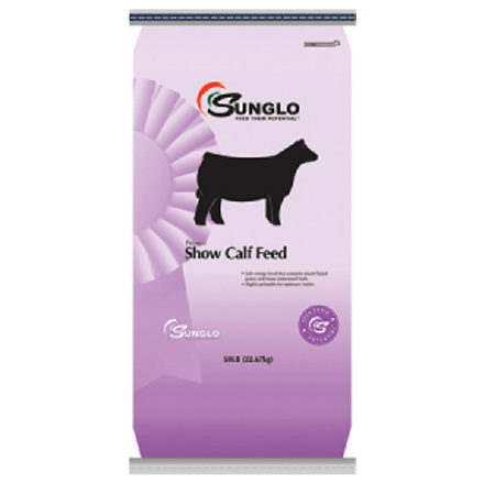 Sunglo Calf Transition