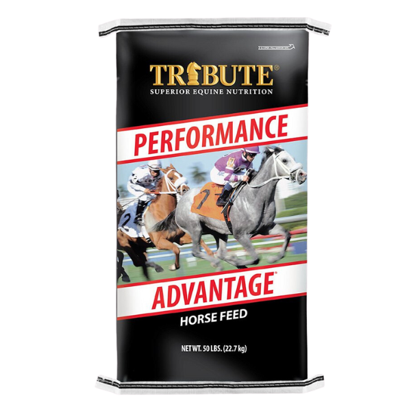 Tribute Performance Advantage 50-lb
