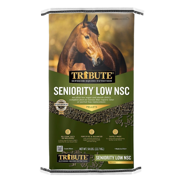 Tribute Seniority® Low NSC