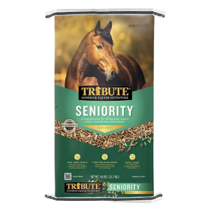 Tribute Seniority® Textured 50-lb